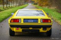 Lotus Esprit S1, 1978