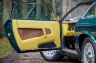 Maserati Khamsin, 1974