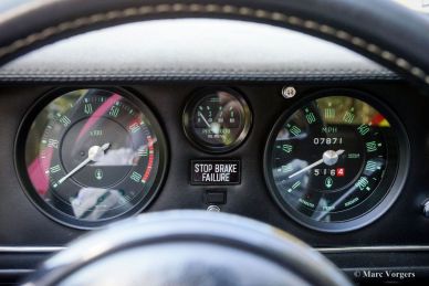 Maserati Merak SS, 1979