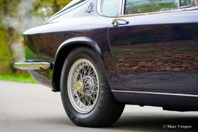 Maserati Mistral Coupé 4 Litre Injection, 1966