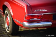 Mercedes-Benz 230 SL 'Pagode', 1966