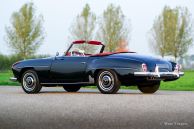 Mercedes-Benz 190 SL, 1960