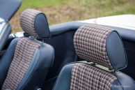 Mercedes-Benz 280SL (R107), 1985