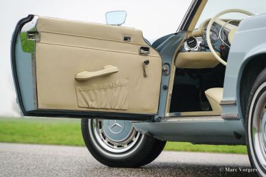 Mercedes-Benz 280 SL 'Pagode', 1970