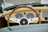 MG MGA 1500 roadster, 1958