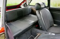 MG MGB GT V8, 1971