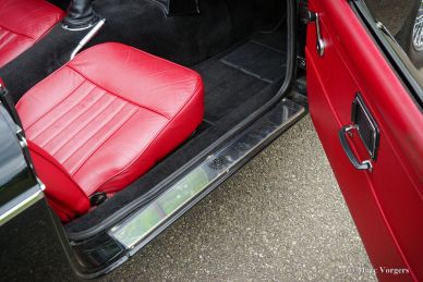 MG MGB Roadster, 1967