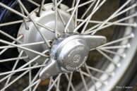 MG TA 'Midget', 1936