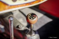 MG TC, 1949