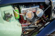 MG TC, 1948