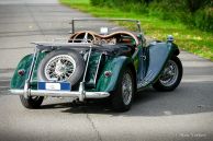 MG TF 1500, 1955