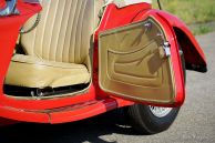 MG TF 1500, 1955