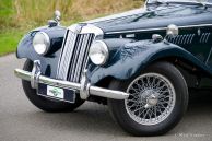 MG TF 1500, 1955