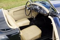 MG MGA 1500, 1959