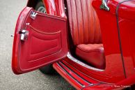 MG TC, 1946