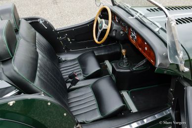 Morgan 4/4 1800, 1997