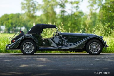 Morgan Plus 8 ‘Wide body’, 2001