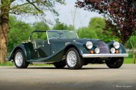 Morgan +8, 1987