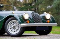 Morgan +8, 1992