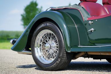 Morgan +8 4.6 Litre, 2000