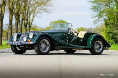 Morgan +8 3.9 Litre, 1997