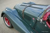 Morgan +8, 1997