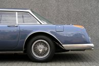 Facel Vega Facel II, 1963 restoration