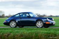 Porsche 911 Carrera 2, 1992