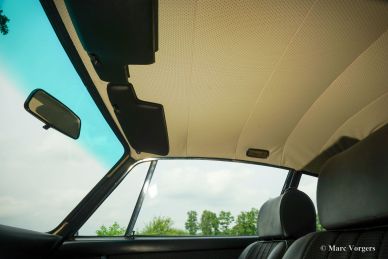 Porsche 911 E Sportomatic, 1969