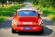 Porsche 911 2.2 T rally car, 1970