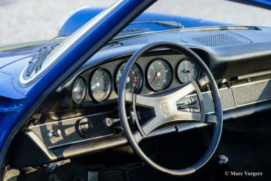 Porsche 911 2.0 S, 1969