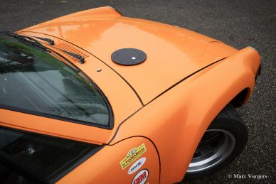 Porsche 914 2.0 ‘Wide Body’, 1972