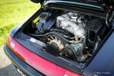 Porsche 911 (993) Carrera 2, 1996