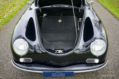 356 Speedster 'Recreation', 1965