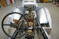 Citroën Rosalie 'SPIDO' 15AL 1932/33 Recreation