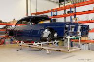 Facel Vega FV4, 1958 restoration