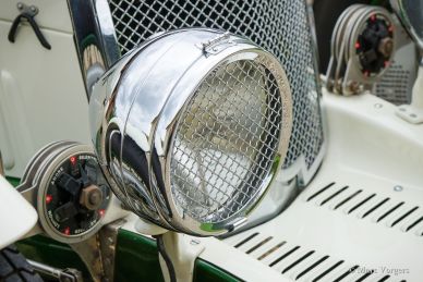 Riley TT Sprite Replica, 1935