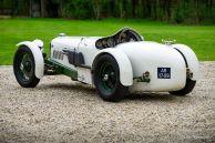 Riley TT Sprite Replica, 1935