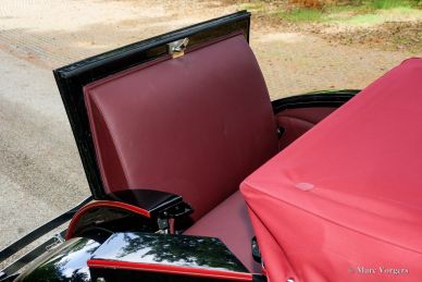 Rolls-Royce Phantom I 'Springfield', 1926