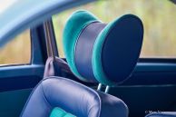 Saab 93B Granturismo 750, 1959