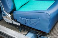 Saab 93B Granturismo 750, 1959