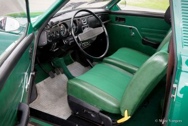 Saab 95 V4 Station Wagon, 1975