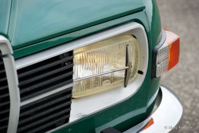 Saab 95 V4 Station Wagon, 1975