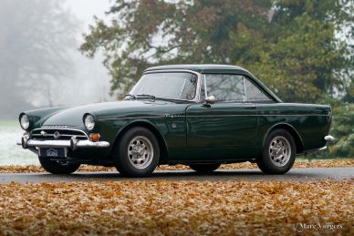Sunbeam Tiger MK I, 1965