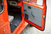 Toyota Land Cruiser FJ45 Hardtop, 1980