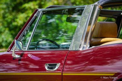 Triumph Stag, 1975