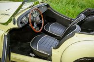 Triumph TR 3B, 1963