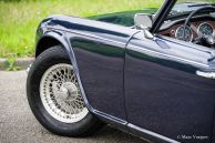Triumph TR 4, 1963