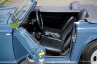 Triumph TR 6, 1968