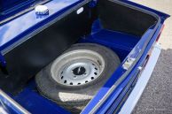 Triumph TR 6, 1973